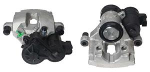 Brembo Bremssattel Hinterachse links hinter der Achse  F 50 386
