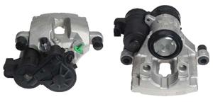Brembo Bremssattel Hinterachse rechts hinter der Achse  F 50 387