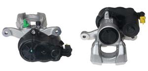 Brembo Bremssattel Hinterachse links hinter der Achse  F 50 394