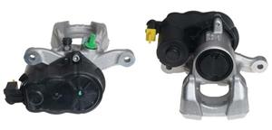 Brembo Bremssattel Hinterachse rechts hinter der Achse  F 50 395