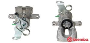 Brembo Bremssattel Hinterachse rechts hinter der Achse  F 59 223