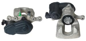 Brembo Bremssattel Hinterachse links hinter der Achse  F 59 240