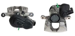 Brembo Bremssattel Hinterachse rechts vor der Achse  F 85 425