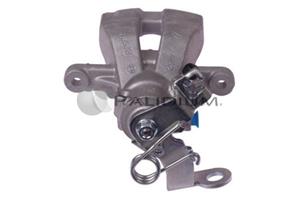Bremssattel Hinterachse links Ashuki PAL4-2503