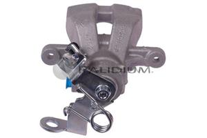 Bremssattel Hinterachse rechts Ashuki PAL4-2504