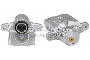 Bremssattel Hinterachse rechts Ashuki S453-54NEW
