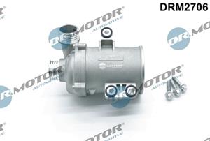 Dr.Motor Automotive Wasserpumpe, Motorkühlung  DRM2706