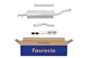 ford Middendemper - Easy2Fit Kit - Set met montagedelen 8LC366025991