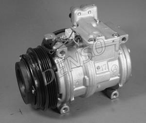 Kompressor, Klimaanlage Denso DCP12005
