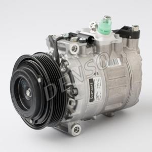 Kompressor, Klimaanlage Denso DCP14018