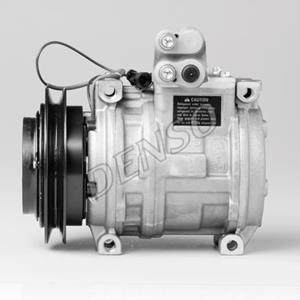 Denso Kompressor, Klimaanlage  DCP23538