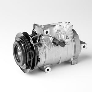 Kompressor, Klimaanlage Denso DCP45004