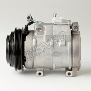 Kompressor, Klimaanlage Denso DCP50097