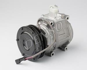 Kompressor, Klimaanlage Denso DCP99810