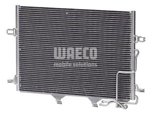 Kondensator, Klimaanlage WAECO 8880400574