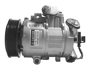 Compressor, airconditioning AIRSTAL 10-0623