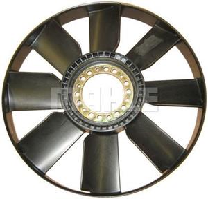 mercedes-benz Koelventilatorwiel CFW45000P