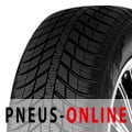 Nexen N Blue 4 Season 215/65 R16 98 H  3PMSF