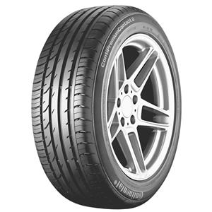 Continental CONTIPREMIUMCONTACT 2 215/55R18 95H