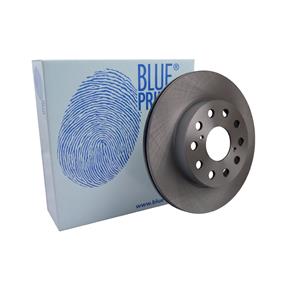 Blue Print Bremsscheibe Hinterachse  ADT34372