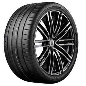 Bridgestone Sommerreifen  Potenza Sport MFS 205/40 R18 86H