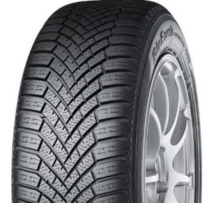 Yokohama BluEarth Winter V906 285/40R22 110W