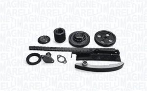 Magneti Marelli Steuerkettensatz  341500000490