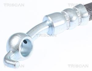 Triscan Bremsschlauch Vorderachse links  8150 50117