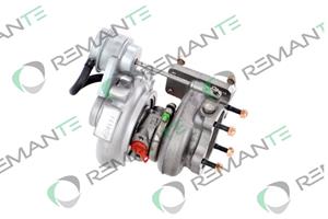 Turbocharger REMANTE 003-002-001038R