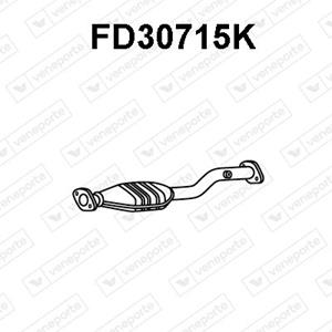 Veneporte Katalysator  FD30715K