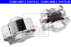 ATE Bremssattel  13.2601-8058.3