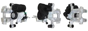 Elstock Bremssattel Hinterachse rechts vor der Achse  87-2889