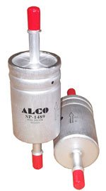 alcofilter Brandstoffilter ALCO FILTER SP-1489