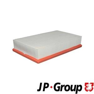 JP group Luftfilter  1118603900