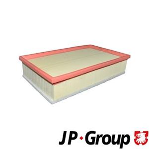 JP group Luftfilter  1118604600