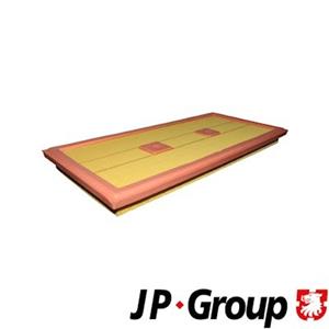 JP group Luftfilter  1318605800