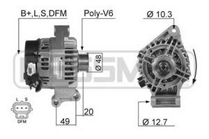 ERA Gentor  210357