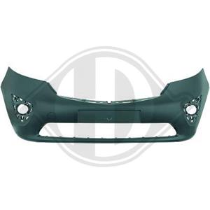 opel Bumper Priority Parts