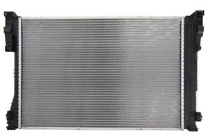 Radiator, motorkoeling THERMOTEC D7M016TT