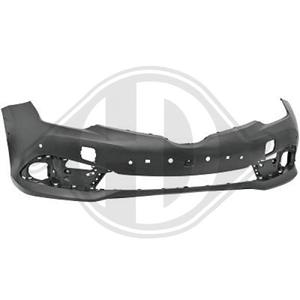 toyota Bumper Priority Parts