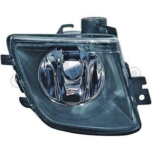 bmw Mistlamp 1244089