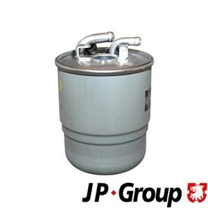 JP group Kraftstofffilter  1318700500