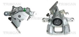 Triscan Bremssattel Hinterachse rechts hinter der Achse  8170 345441