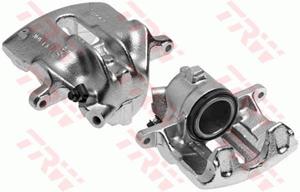 TRW Bremssattel Vorderachse links  BHW187E