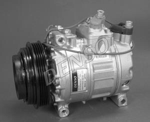 Kompressor, Klimaanlage Denso DCP02047