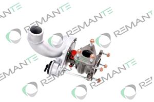 Turbocharger REMANTE 003-001-000203R
