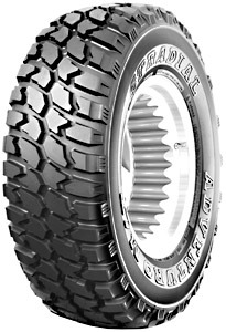 GT Radial ADVENTURO M/T ( 235/85 R16 120/116Q POR OWL )