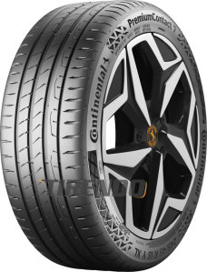 Continental PremiumContact 7 ( 215/40 R18 89Y XL EVc )