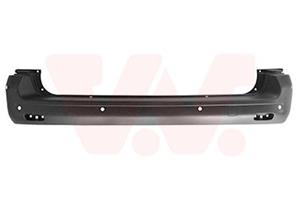 citroen Bumper 0944542