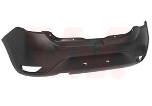 dacia Bumper 1509544